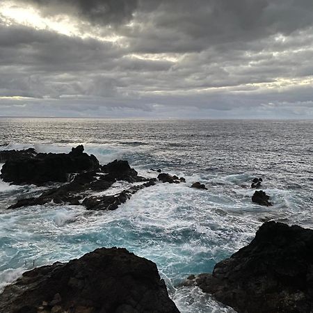 El Rincon Del Mar Βίλα La Matanza De Acentejo Εξωτερικό φωτογραφία