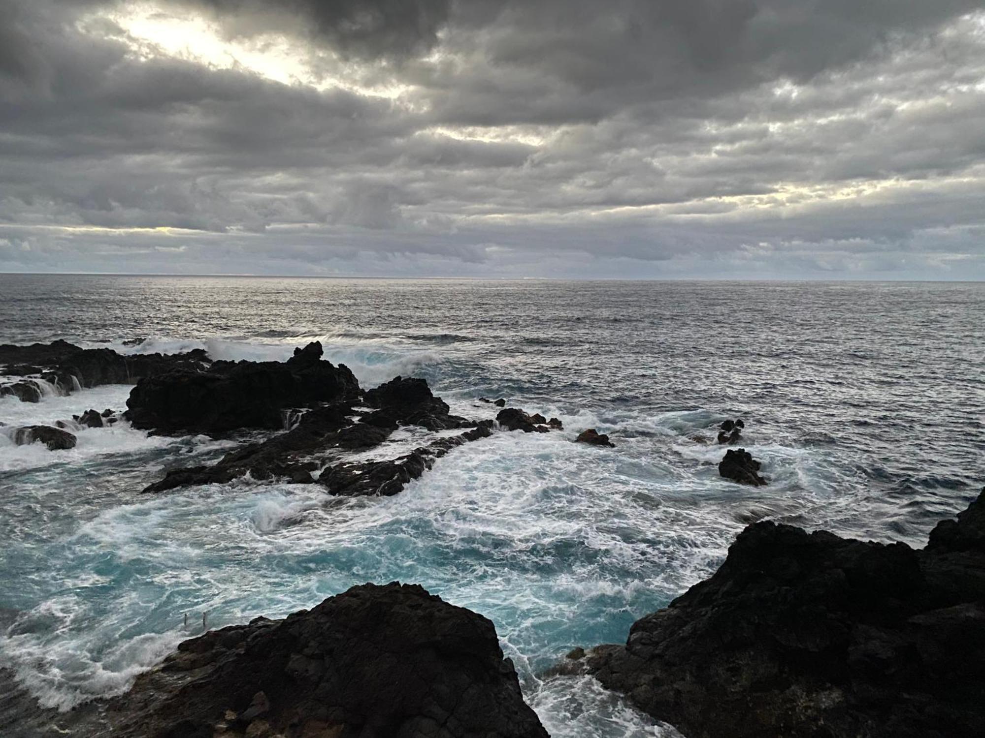 El Rincon Del Mar Βίλα La Matanza De Acentejo Εξωτερικό φωτογραφία